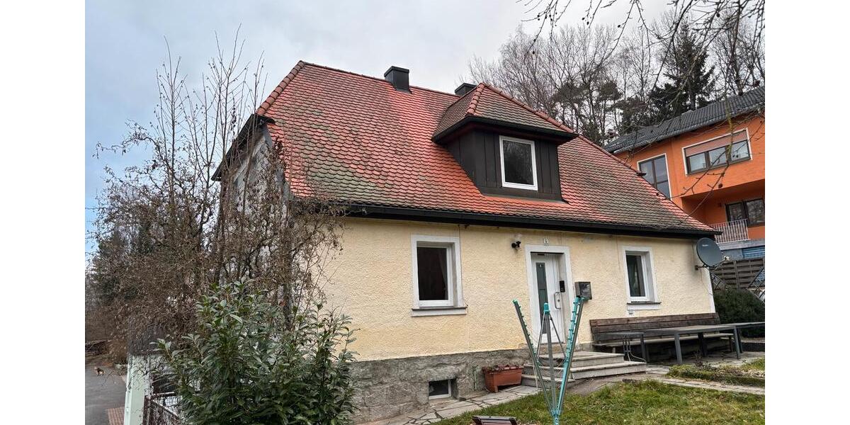 Haus mit Garten zu vermieten 6 zimmer