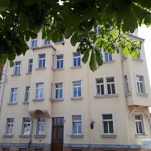 *3 Zimmer in Altstadtnähe* zimmer