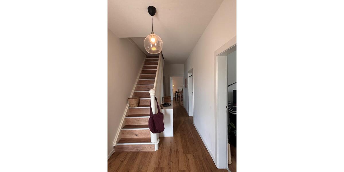 Etagenwohnung Porta Westfalica - 4 Zimmer, 110 m&sup2;, 680&euro; | Angebot:26650123