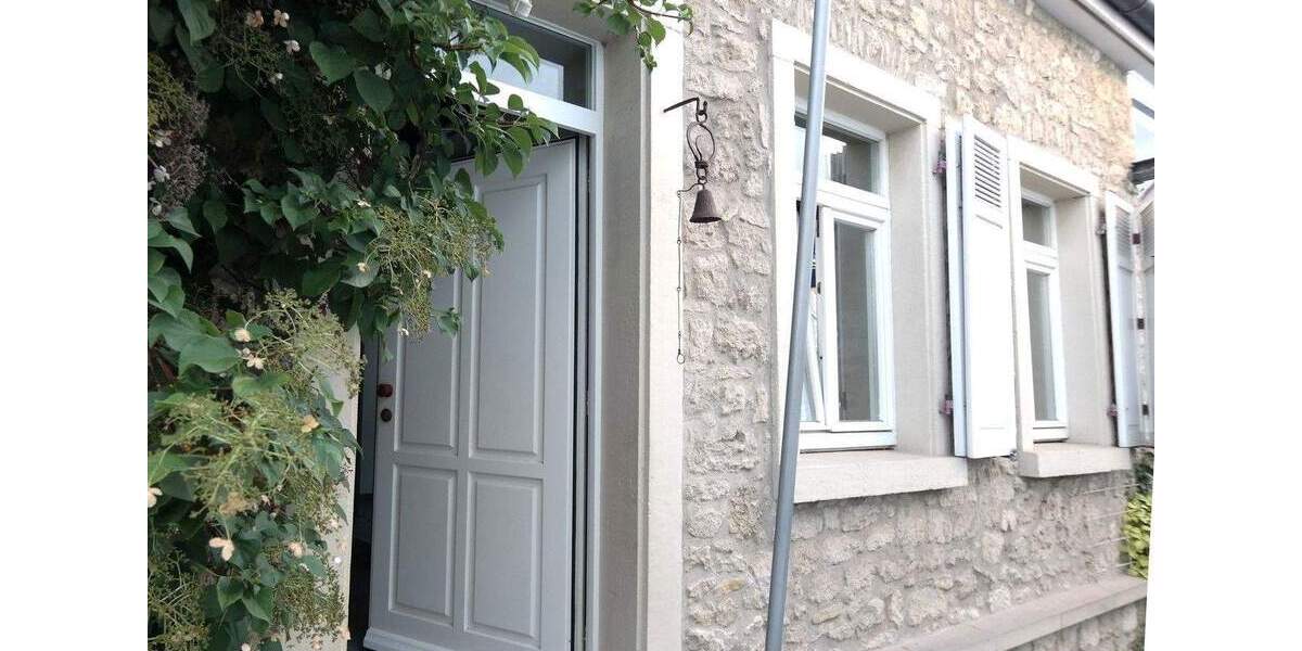 Einfamilienhaus Mainz Finthen - 4 Zimmer, 123 m&sup2;, 1.395&euro; | Angebot:25265610