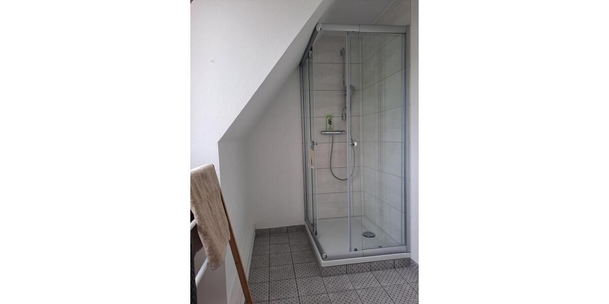 Wohnen auf Zeit Nürnberg Altstadt, St. Lorenz - 2 Zimmer, 44 m&sup2;, 1.080&euro; | Angebot:26073352