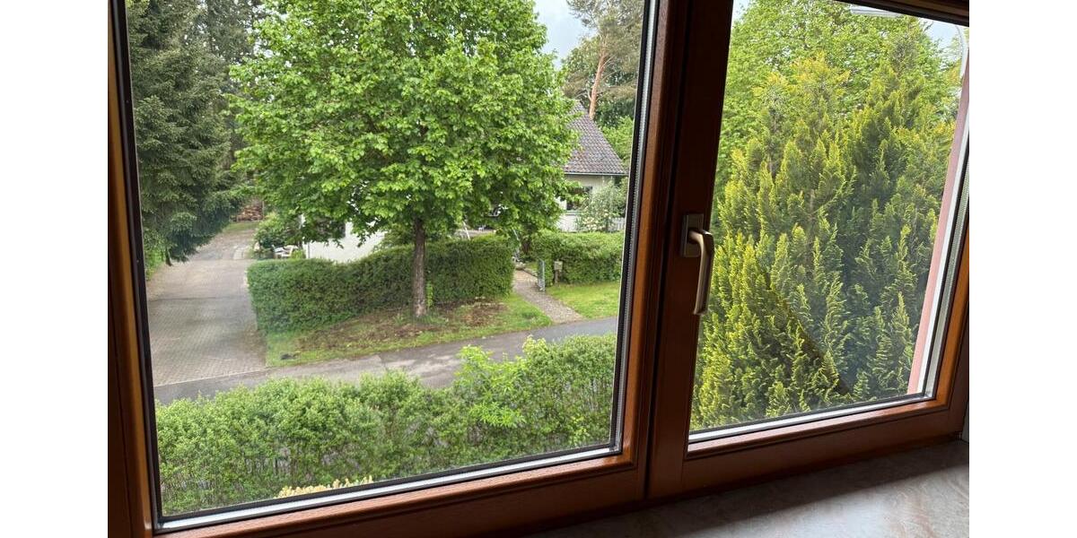 Etagenwohnung Haßfurt - 3 Zimmer, 96 m&sup2;, 780&euro; | Angebot:26481253