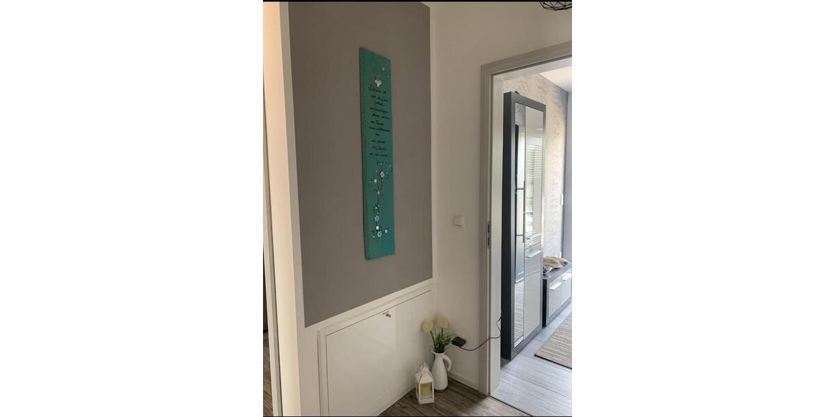 Etagenwohnung Speichersdorf - 3 Zimmer, 77 m&sup2;, 843&euro; | Angebot:26705066