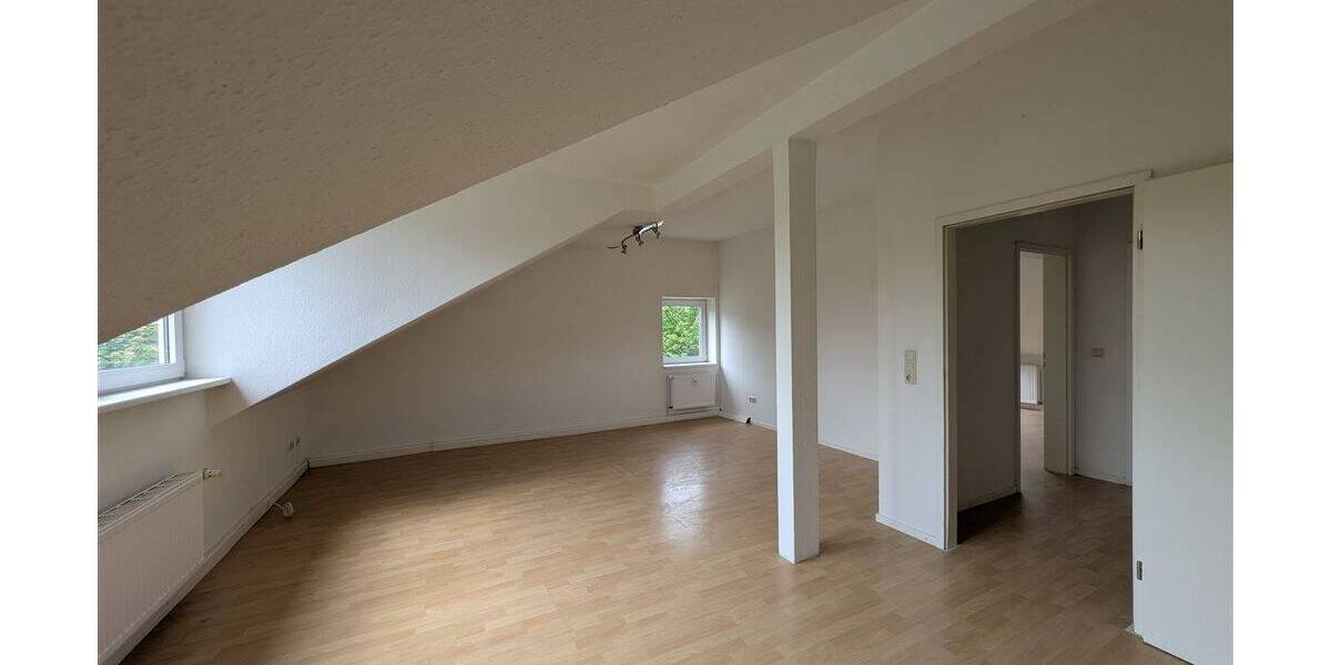 Etagenwohnung Lüdenscheid Eichholz - 3 Zimmer, 68 m&sup2;, 410&euro; | Angebot:25749547