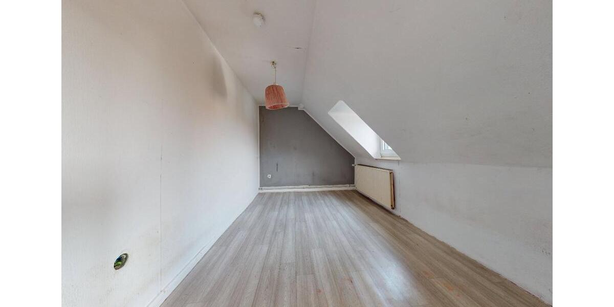 Dachgeschoßwohnung Löhne - 3 Zimmer, 64 m&sup2;, 450&euro; | Angebot:24712180