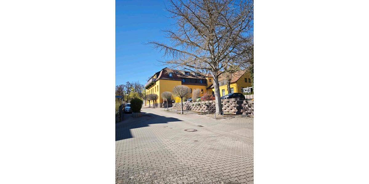 Erdgeschoßwohnung Bad Frankenhausen/Kyffhäuser Kyffhäuser - 1 Zimmer, 44 m&sup2;, 330&euro; | Angebot:26224400