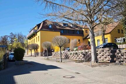 Wohnung Bad Frankenhausen/Kyffhäuser Kyffhäuser - 1 Zimmer, 44 m&sup2;, 330&euro; | Angebot:26224400