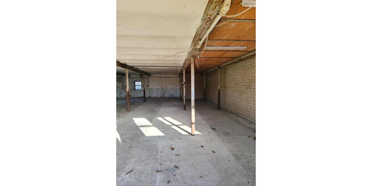 Gewerbeobjekt Tensfeld - 450&euro; | Angebot:26044713