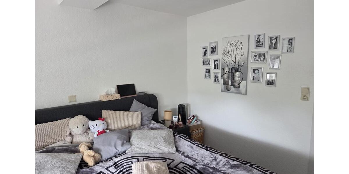 Dachgeschoßwohnung Bersenbrück - 3 Zimmer, 105 m&sup2;, 900&euro; | Angebot:26567075