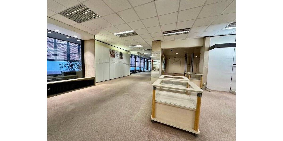 Gewerbeobjekt Neustadt am Rübenberge Neustadt - 1.950&euro; | Angebot:25927691