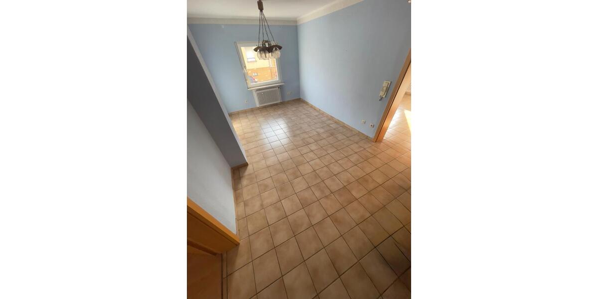 Mietwohnung 2 zimmer