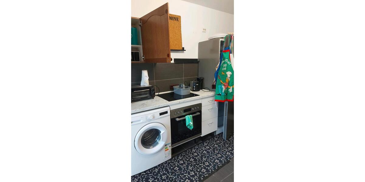 Wohnen auf Zeit Saarbrücken West - 4 Zimmer, 74 m&sup2;, 15&euro; | Angebot:24527998