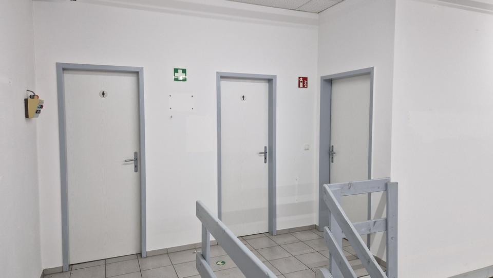 Gewerbeobjekt Feldkirchen-Westerham Westerham - 3.400&euro; | Angebot:23639922