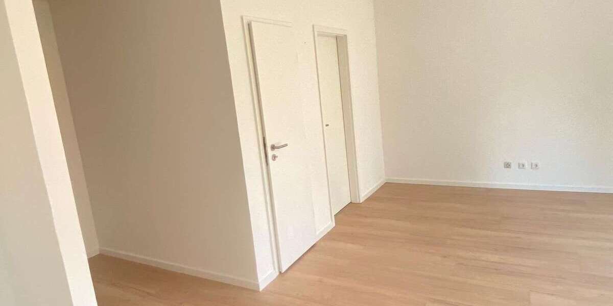 Etagenwohnung Florstadt Nieder-Florstadt - 1 Zimmer, 37 m&sup2;, 500&euro; | Angebot:27032500