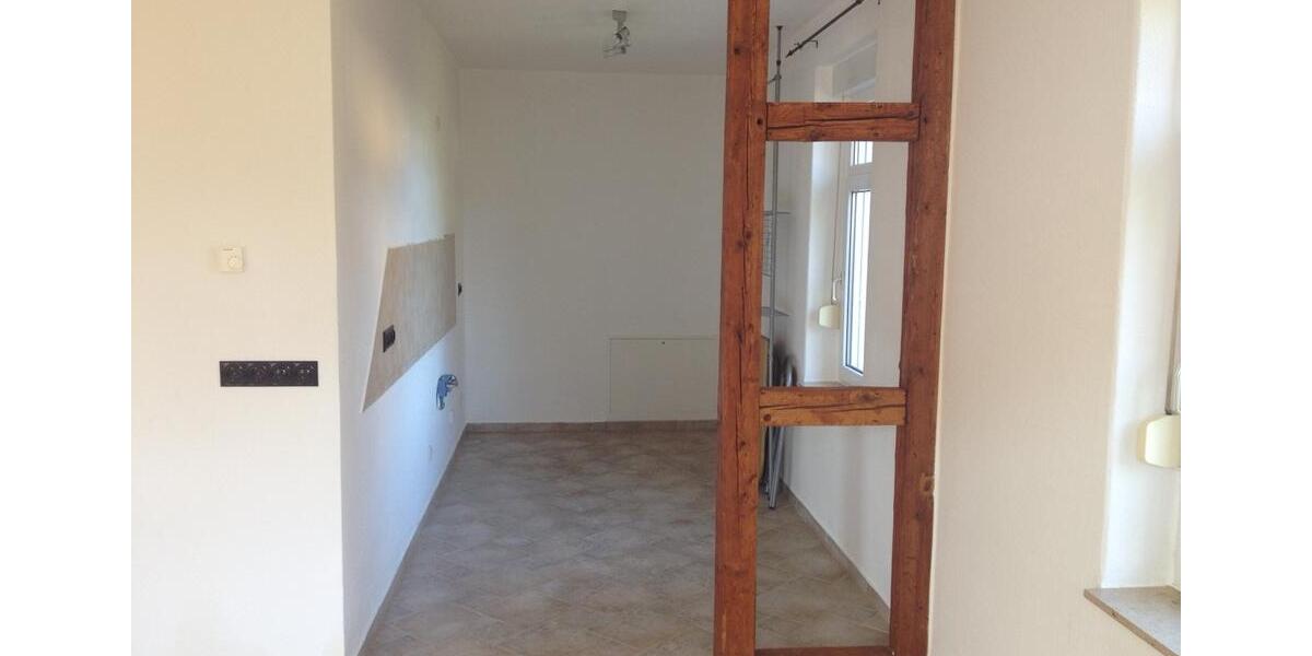 Erdgeschoßwohnung Saalfeld (Saale) - 2 Zimmer, 53 m&sup2;, 580&euro; | Angebot:25195852