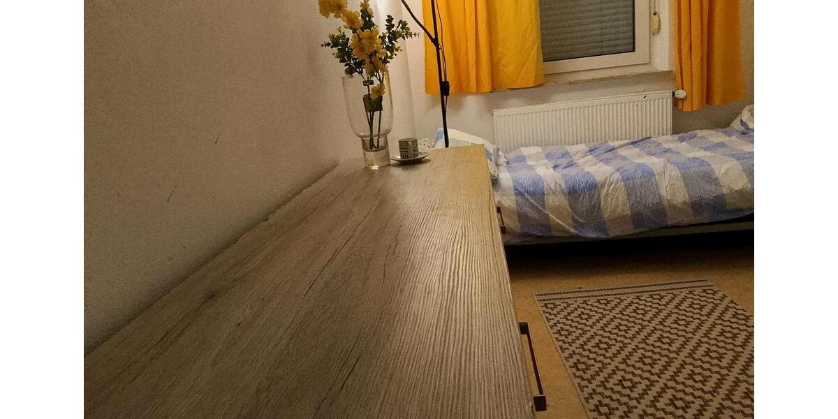 Wohnen auf Zeit Kassel Philippinenhof-Warteberg - 1 Zimmer, 12 m&sup2;, 30&euro; | Angebot:25341037