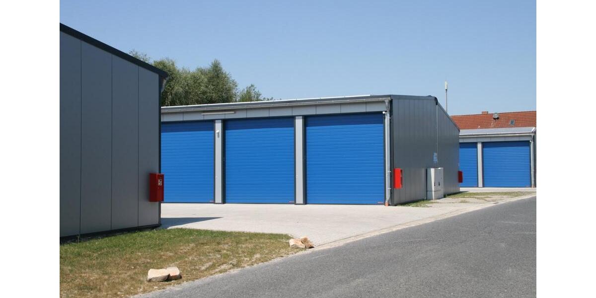 Gewerbeobjekt Holzminden - 238&euro; | Angebot:25909231