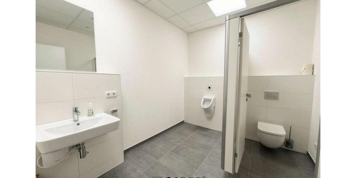 Gewerbeobjekt Freiburg im Breisgau Lehen - 3.450&euro; | Angebot:26284878