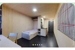 Etagenwohnung Hamburg Hamburg-Mitte - 1 Zimmer, 20 m&sup2;, 600&euro; | Angebot:26704662