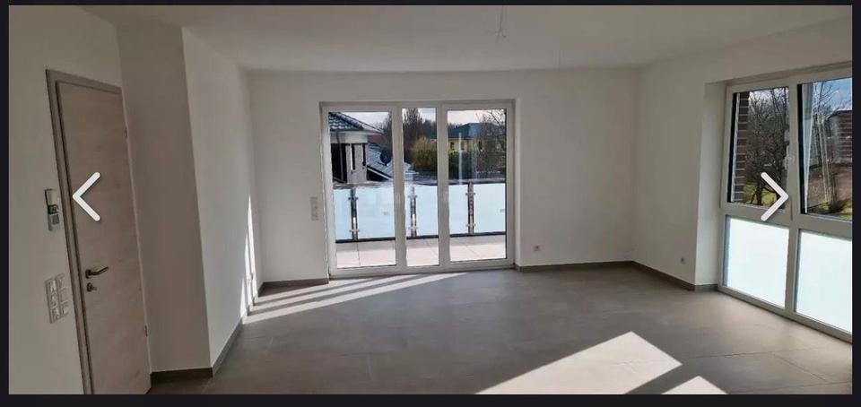 Etagenwohnung Vechta - 4 Zimmer, 110 m&sup2;, 1.170&euro; | Angebot:26041782