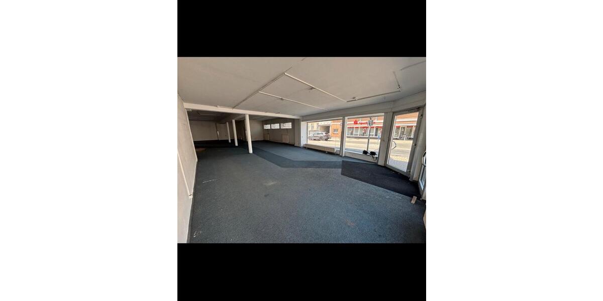 Gewerbeobjekt Neustadt (Hessen) - 1.200&euro; | Angebot:24721783