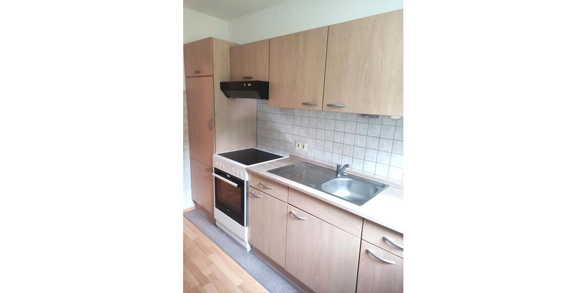 Hochparterre Meiningen - 2 Zimmer, 49 m&sup2;, 348&euro; | Angebot:26588692