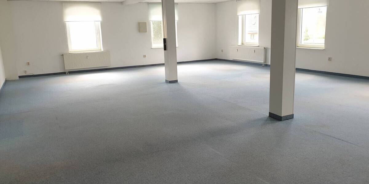 Gewerbeobjekt Wilsdruff Herzogswalde - 1 Zimmer, 98 m&sup2;, 539&euro; | Angebot:19327966