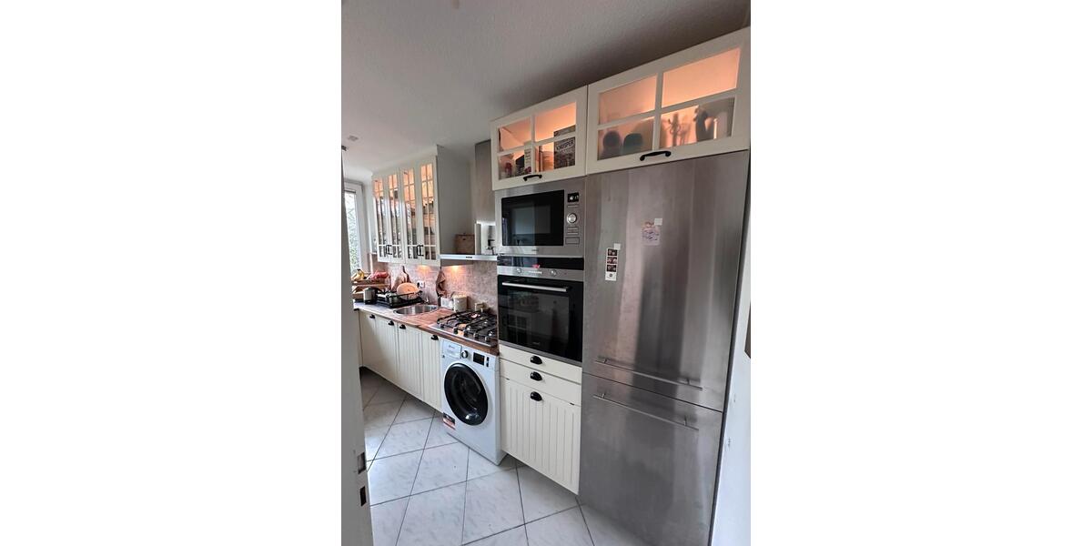 Wohnen auf Zeit Köln Innenstadt - 13 Zimmer, 70 m&sup2;, 600&euro; | Angebot:25937112