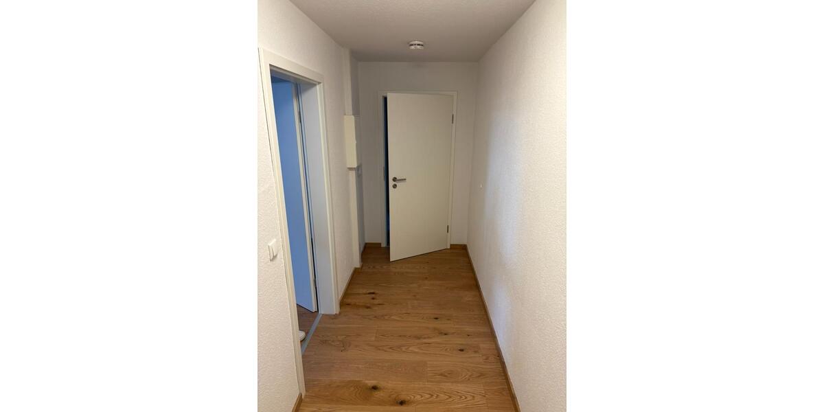 Etagenwohnung Raguhn-Jeßnitz Jeßnitz (Anhalt) - 2 Zimmer, 58 m&sup2;, 370&euro; | Angebot:24648676