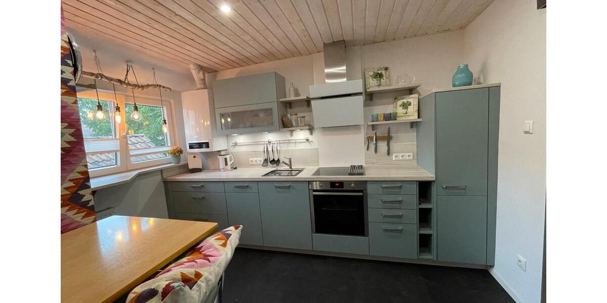 Wohnen auf Zeit Rinteln - 2 Zimmer, 70 m&sup2;, 580&euro; | Angebot:20730442