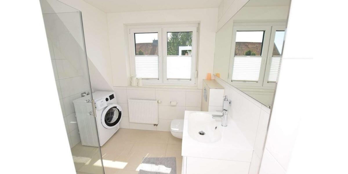 Maisonettenwohnung Isenbüttel - 3 Zimmer, 85 m&sup2;, 1.000&euro; | Angebot:26675193