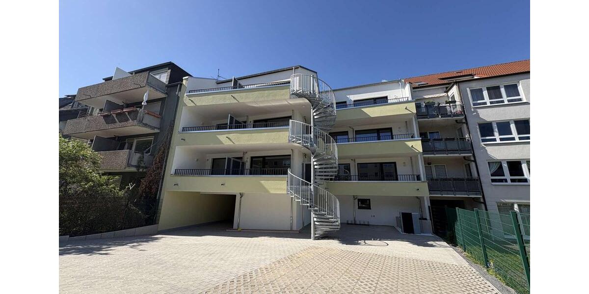 Etagenwohnung Dortmund Brackel - 1 Zimmer, 40 m&sup2;, 584&euro; | Angebot:26490891