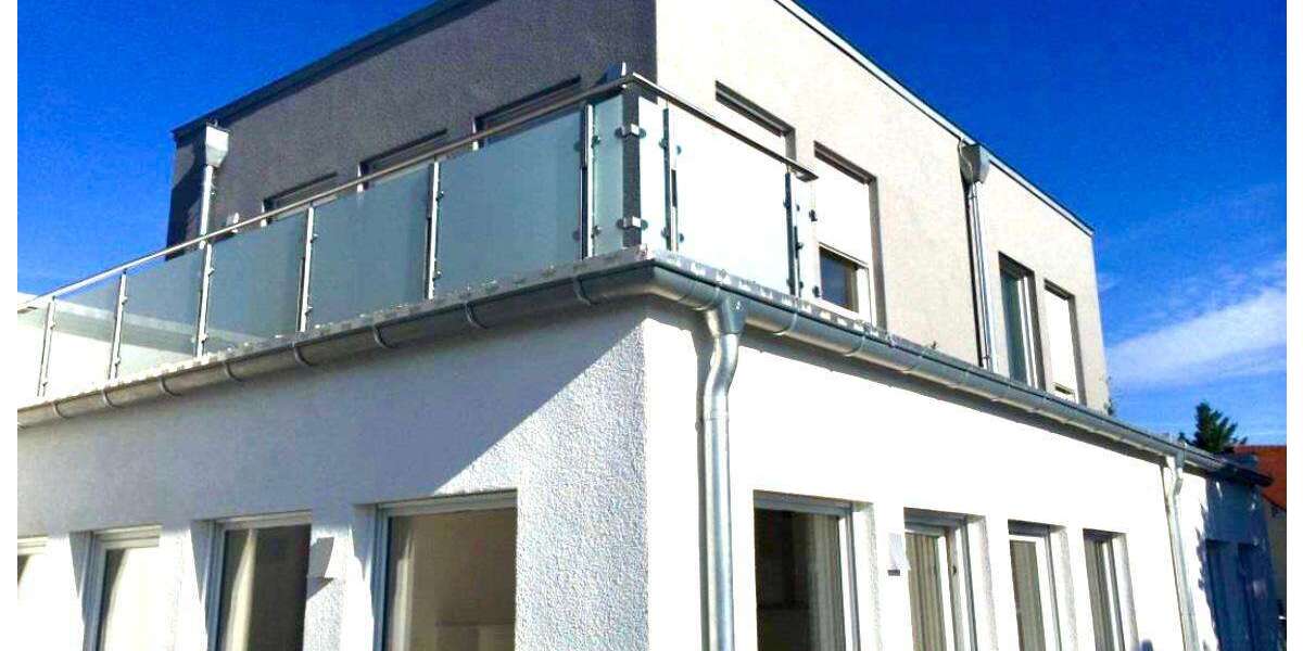 Etagenwohnung Kaiserslautern Einsiedlerhof - 4 Zimmer, 163 m&sup2;, 1.800&euro; | Angebot:25195721