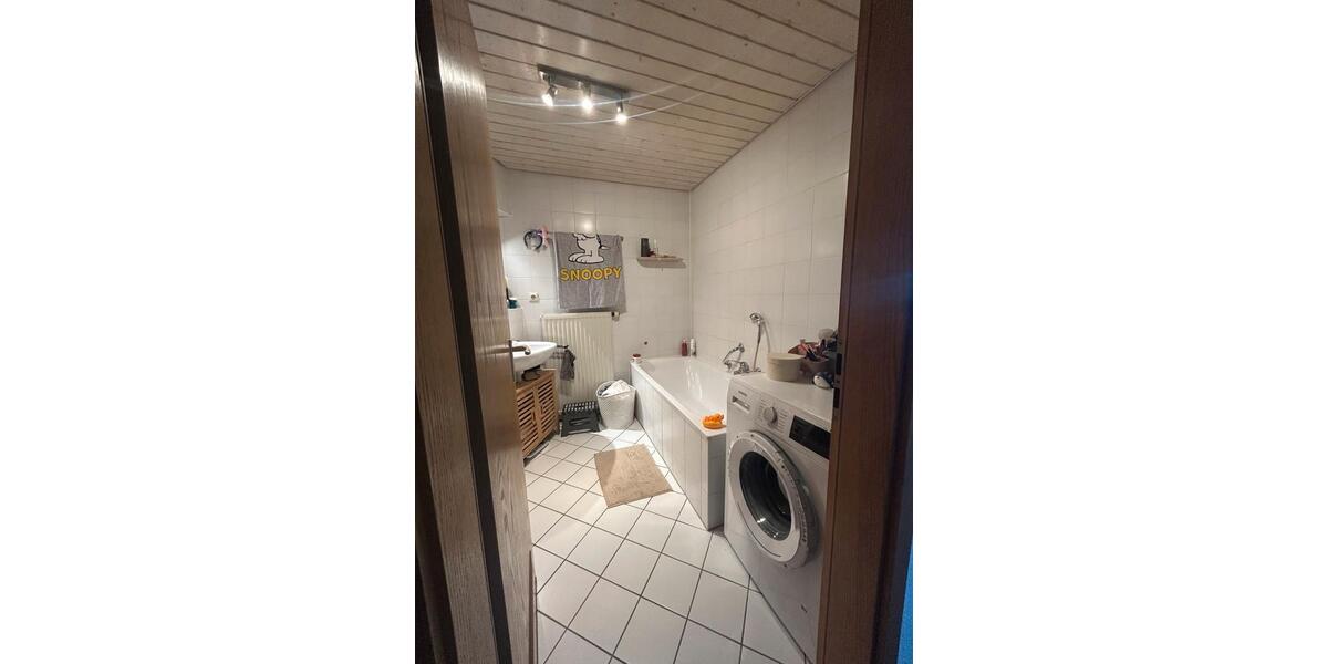 Etagenwohnung Rosengarten - 2 Zimmer, 62 m&sup2;, 817&euro; | Angebot:26625811