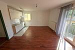 Terrassenwohnung Neustadt an der Donau - 2 Zimmer, 44 m&sup2;, 680&euro; | Angebot:26700343