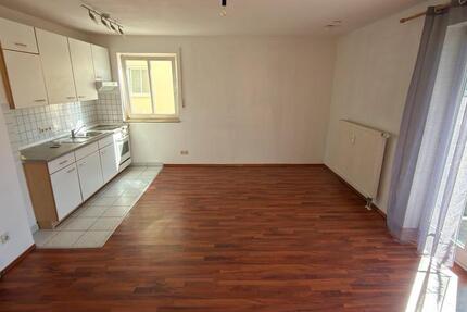 Wohnung Neustadt an der Donau - 2 Zimmer, 44 m&sup2;, 680&euro; | Angebot:26700343