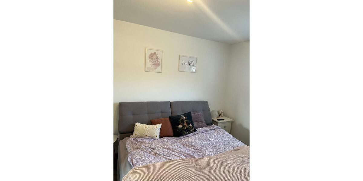 Etagenwohnung Schleiden - 3 Zimmer, 58 m&sup2;, 525&euro; | Angebot:26258518