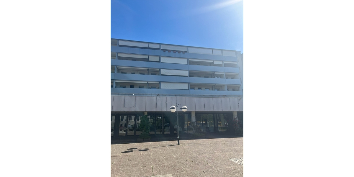 Wohnen am Goldenen Reiter: 3-Zimmer-Wohnung mit Loggia - Etagenwohnung Dresden Innere Neustadt | Angebot:26764516