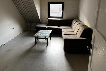 2 Zimmer-Wohnung in Hilbringen 2 zimmer