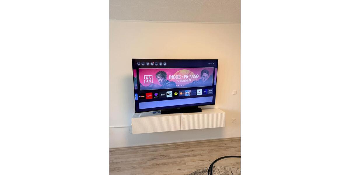 Wohnen auf Zeit Köln Mülheim - 3 Zimmer, 75 m&sup2;, 800&euro; | Angebot:26621099