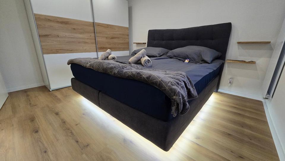 Wohnen auf Zeit Albstadt - 2 Zimmer, 68 m&sup2;, 1.500&euro; | Angebot:19789476