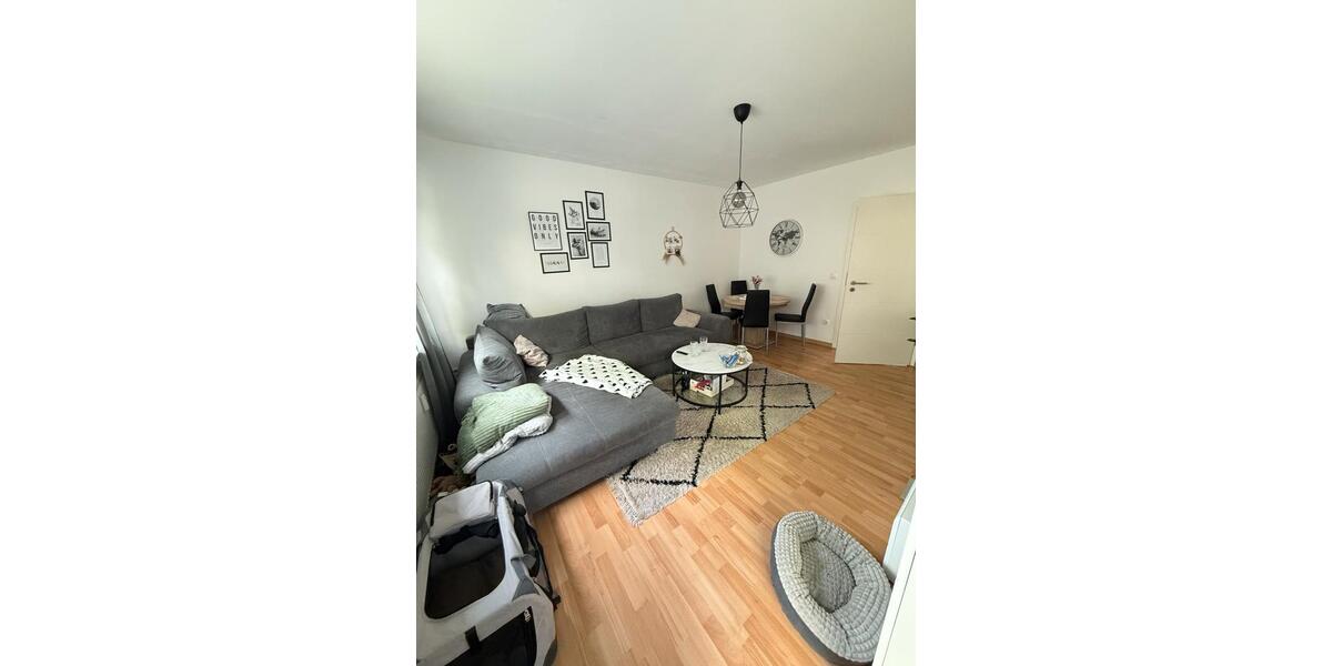 Hochparterre Osnabrück - 3 Zimmer, 63 m&sup2;, 650&euro; | Angebot:26296864