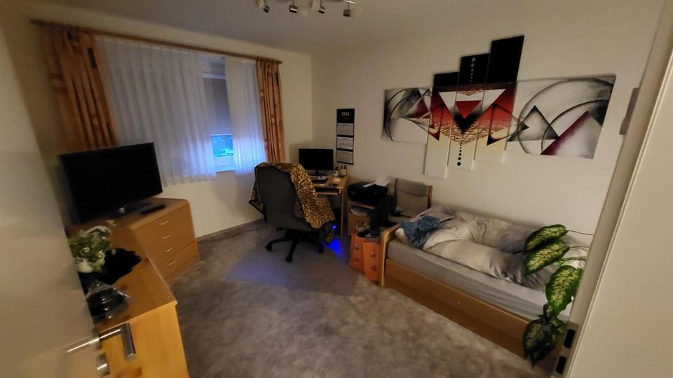 Doppelhaushälfte Dahlenburg - 5 Zimmer, 130 m&sup2;, 1.450&euro; | Angebot:26358998