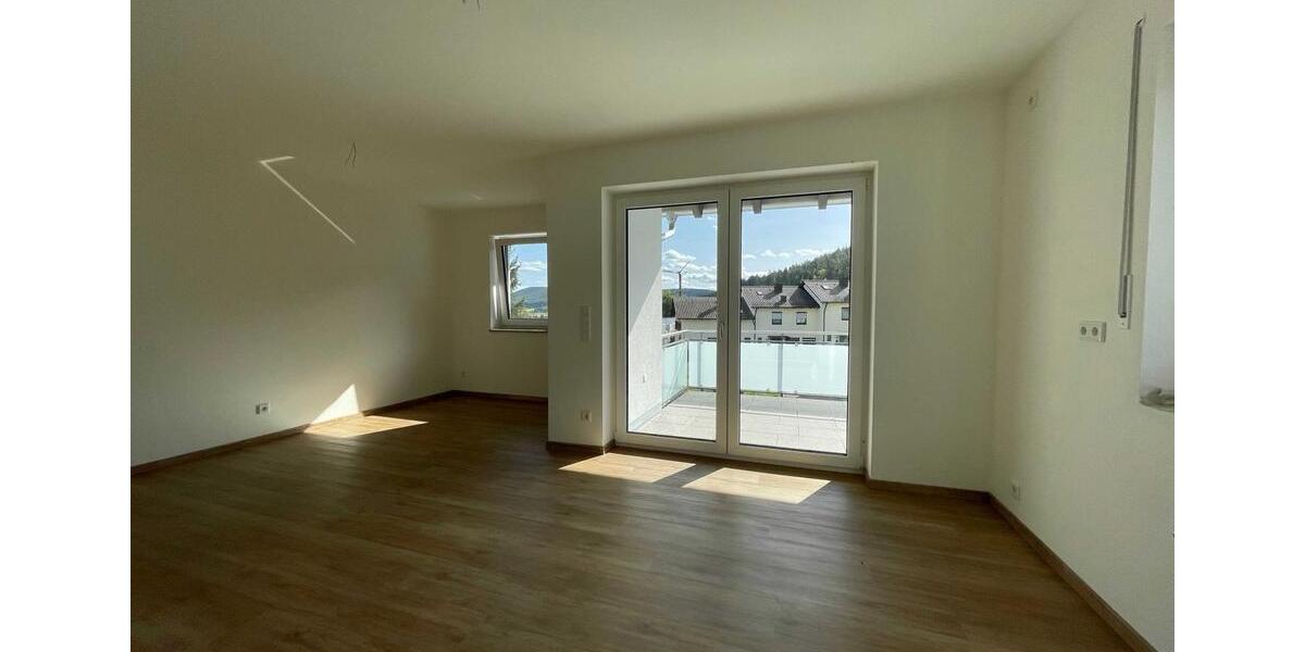 Etagenwohnung Nabburg - 3 Zimmer, 74 m&sup2;, 740&euro; | Angebot:24840063