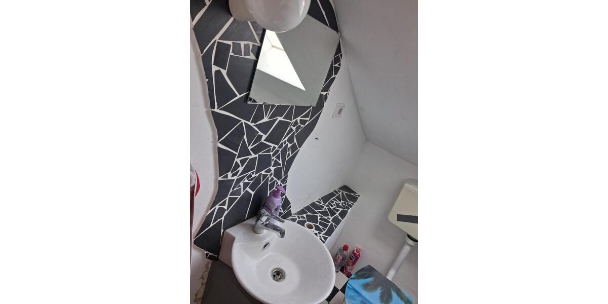 Dachgeschoßwohnung Dortmund Hörde - 2 Zimmer, 49 m&sup2;, 340&euro; | Angebot:26623777