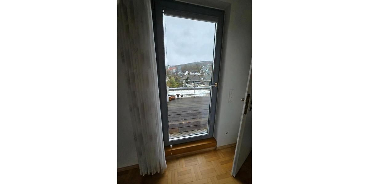 Einfamilienhaus Netphen - 3 Zimmer, 80 m&sup2;, 870&euro; | Angebot:25995535