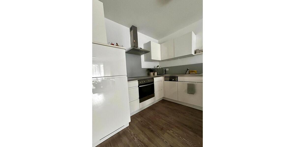 Hochparterre Villingen-Schwenningen Schwenningen - 2.5 Zimmer, 57 m&sup2;, 850&euro; | Angebot:26611971