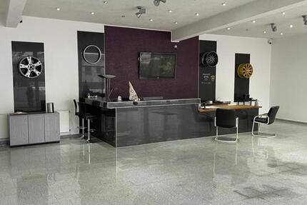 Gewerbeobjekt Engelskirchen - 1.500&euro; | Angebot:22242541