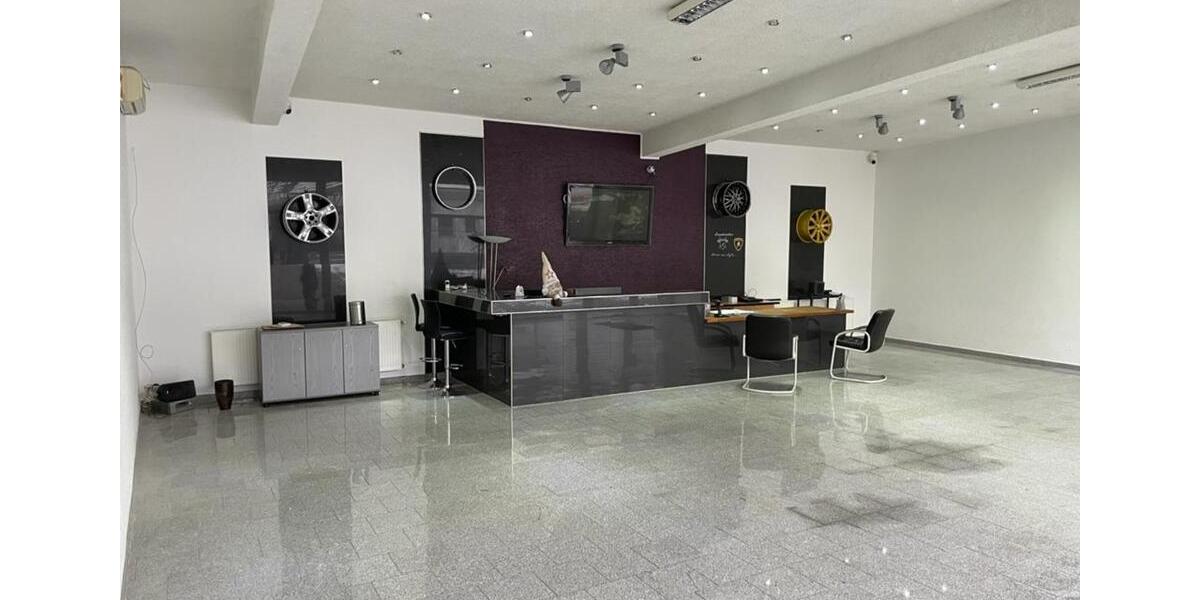 Gewerbeobjekt Engelskirchen - 1.500&euro; | Angebot:22242541