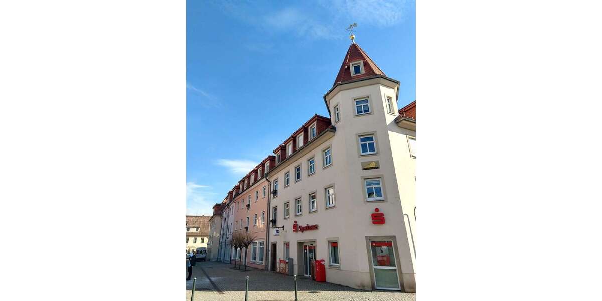 Wohnung zum Mieten in Wilsdruff 575 € 66.81 m² 3 zimmer